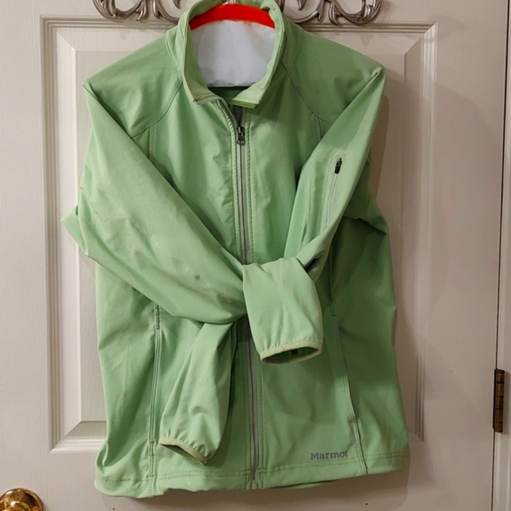Ladies Jacket (unlined)
